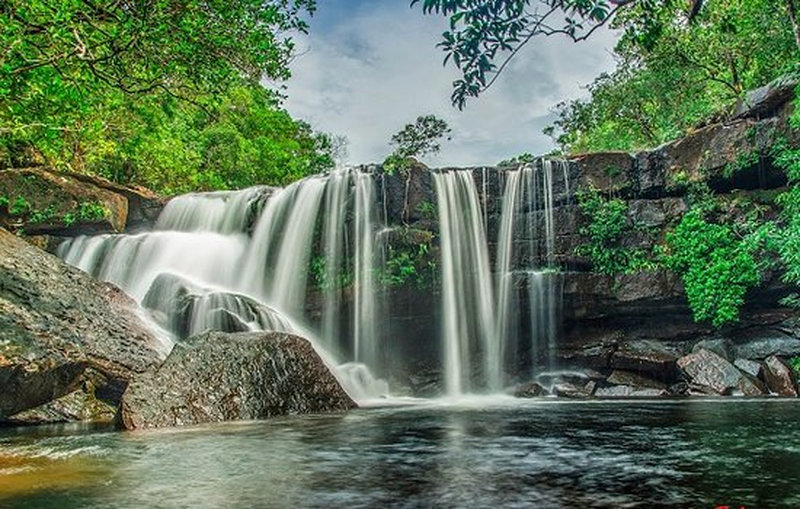 Suối Tranh Phú Quốc